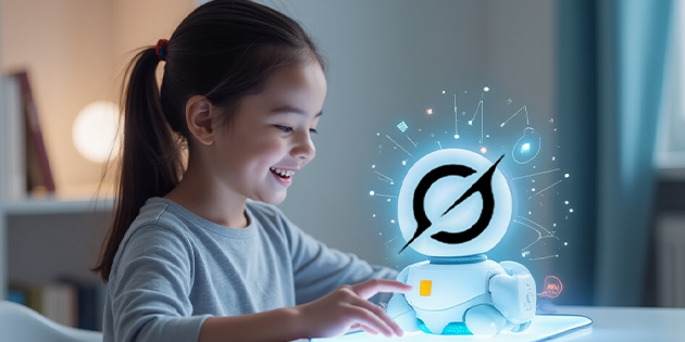 What Is Baby Grok? Elon Musk Announces Kid-Friendly AI Chatbot In Grok App