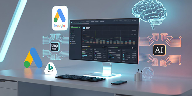 How AI Is Changing Google Ads Strategy & Management
