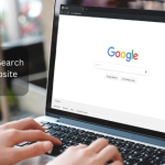 google search AI update