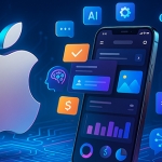 Apple iOS 26 Beta update