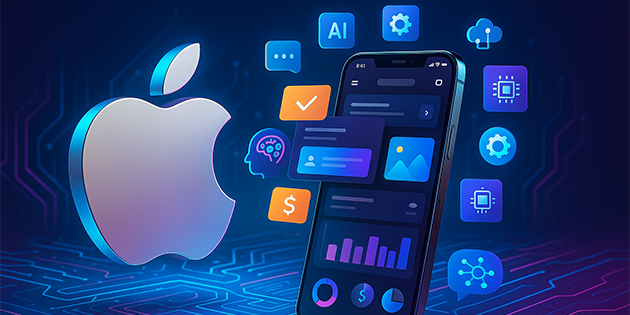 What’s The iOS 26 Beta 3 Update & How It Can Impact Your App