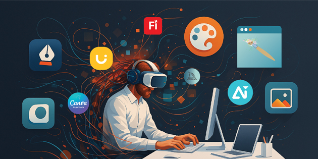 AI Tools for Designers in 2025—Just Hyped or Really Helpful?