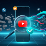 Youtube monetization update