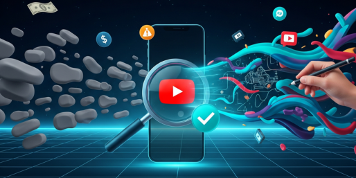 YouTube Monetization Rule Update: What It Means for Your Content Strategy