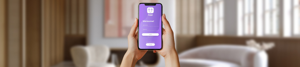Apple ios mobile app