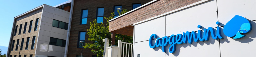 Capgemini
