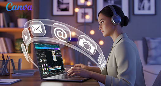 Canva’s 2025 Update: Free Users Get Professional-Level Tools