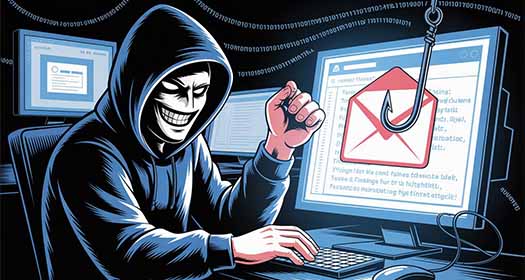 Phishing Attacks: How to Spot & Prevent Them